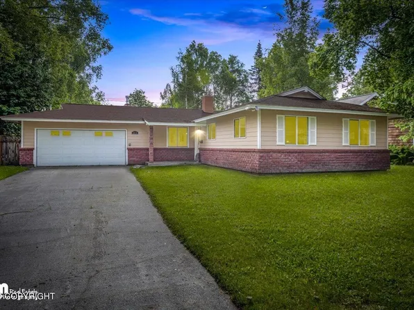 2515 Susitna Dr, Anchorage, AK 99517