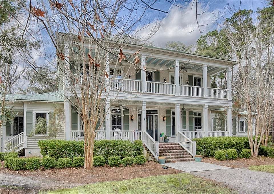29 Rose Dhu Creek Plantation Dr, Bluffton, SC 29910 Zillow
