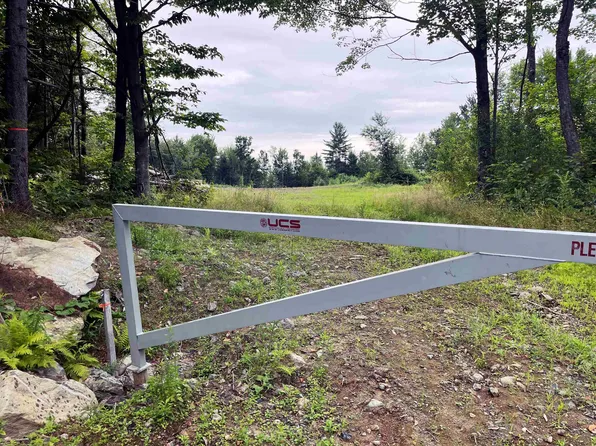 0 Blodgett Road, Lowell, VT 05847