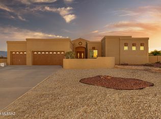 1038 N Dry Sand Pl, Vail, AZ 85641