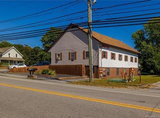 614 Norwich Rd, Plainfield, CT 06374