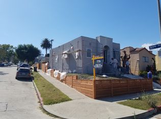 3301 Fithian Ave, Los Angeles, CA 90032
