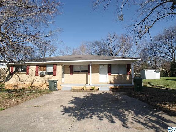 2nd image of 2908 Hart Dr NW #A