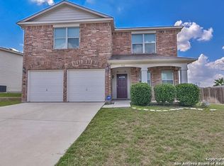 5100 Columbia Dr, Cibolo, TX 78108