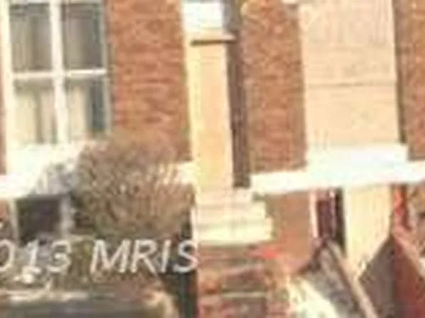 21 N Wheeler Ave, Baltimore, MD 21223