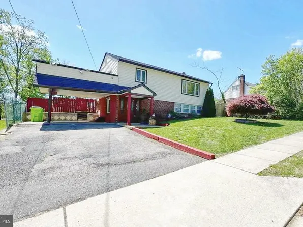 1613 Frances Dr, Woodbridge, VA 22191