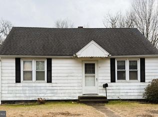 18 Cornell Ave, Bridgeton, NJ 08302