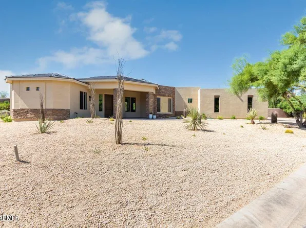 27808 N Desierto Drive, Rio Verde, AZ 85263