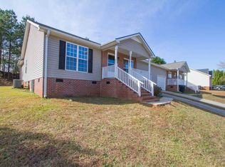 108 Raeburn Way, Anderson, SC 29621