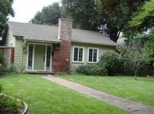 1882 Las Lunas St, Pasadena, CA 91107