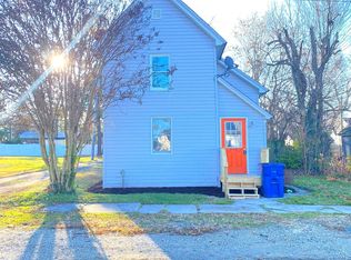 208 W 2nd St, Ridgely, MD 21660