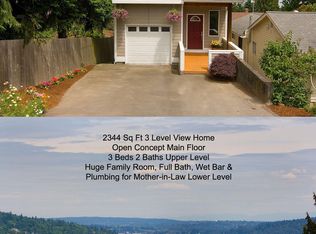 8230 S 122nd St, Seattle, WA 98178