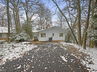 1171 El Paso Ct, Lusby, MD 20657