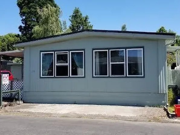 4424 SE Roethe Rd Unit 23, Milwaukie, OR 97267
