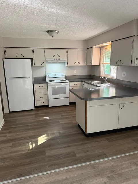 Fairhaven Apartments