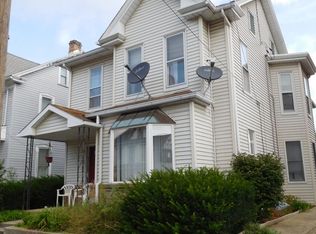 237 W 2nd St #2, Waynesboro, PA 17268