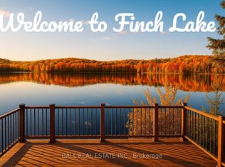 1691 F Buckshot Lake Rd, Addington Highlands, ON K0H1K0