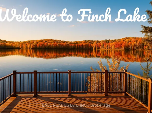 1691 F Buckshot Lake Rd, Addington Highlands, ON K0H 1K0
