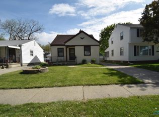 2667 Tully Ave, Toledo, OH 43614