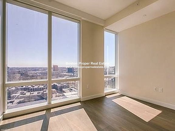 200 Brookline Ave. Boston - Fenway Building Photo 5