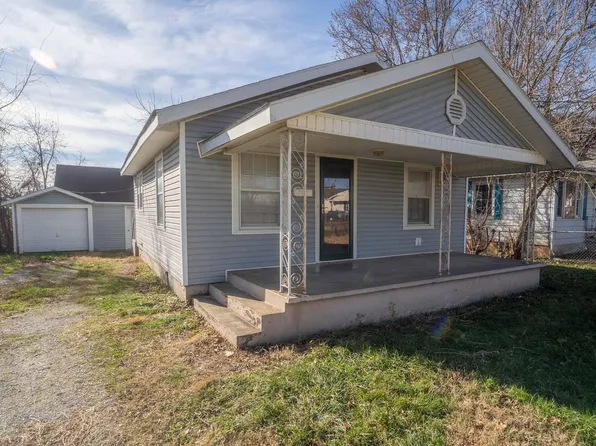 1706 W Olive Street, Springfield, MO 65802