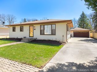53 N Broadview Ave, Lombard, IL