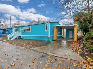 111 99th St S TRAILER 17, Tacoma, WA