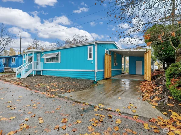 111 99th Street S #17, Tacoma, WA 98444