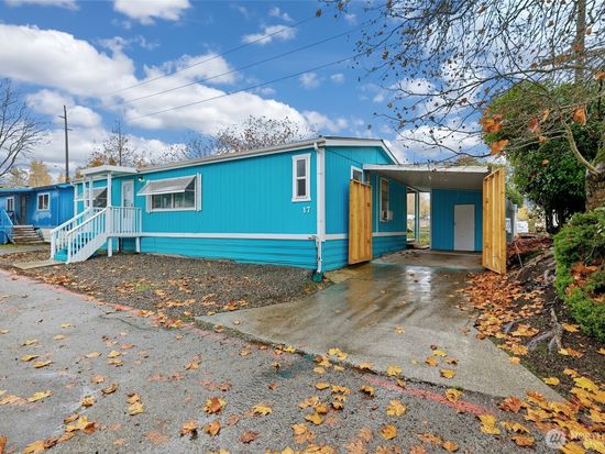 111 99th Street S #17, Tacoma, WA 98444