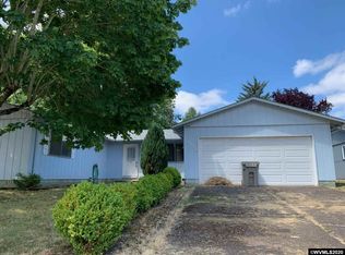 2218 Ermine St SE, Albany, OR 97322