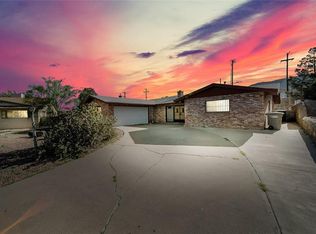 129 Clairemont Dr, El Paso, TX 79912