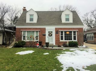 1428 S Ashland Ave, Park Ridge, IL 60068