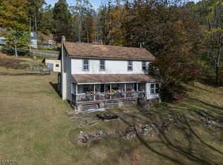 25 Coleman Hill Rd, Washington, NJ 07882