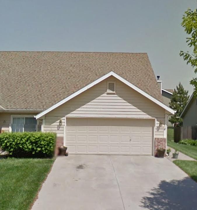 5116 Congressional Place