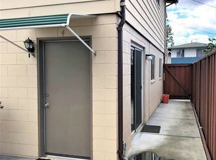 1479 Hess Rd UNIT 4, Redwood City, CA 94061