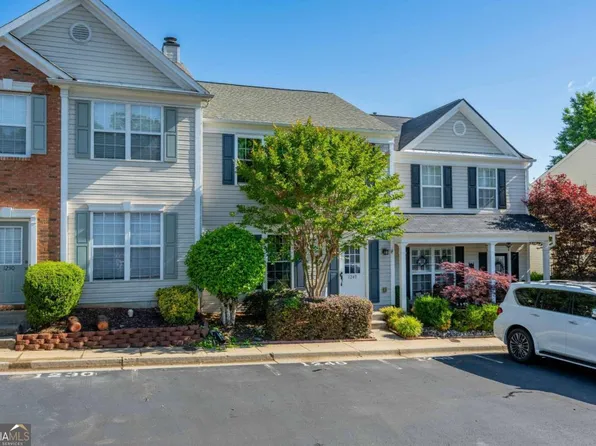 1240 Kilmington Ct, Alpharetta, GA 30009