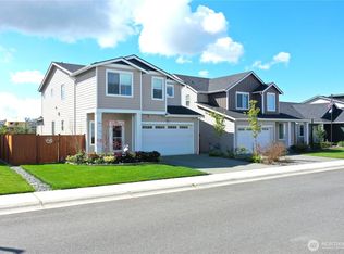 Skagit Highland Homes: Whisper Lake, Blaine, WA 98230