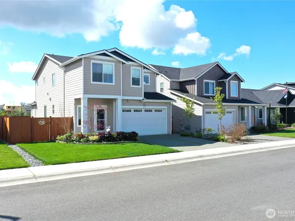 4511 Eddie Lane, Blaine, WA 98230