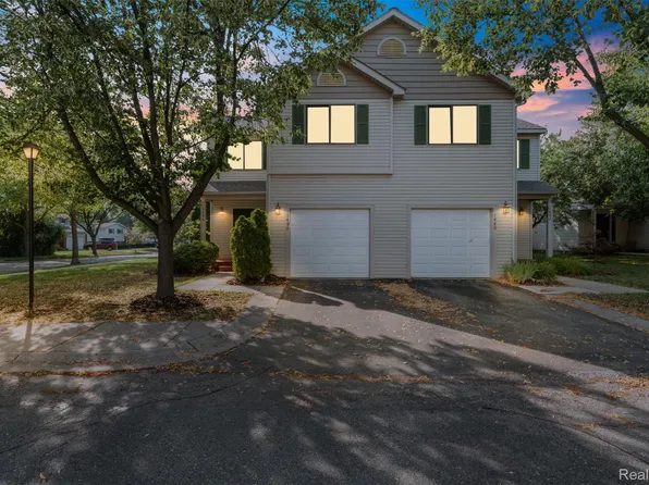 1490 Patricia Ave, Ann Arbor, MI 48103