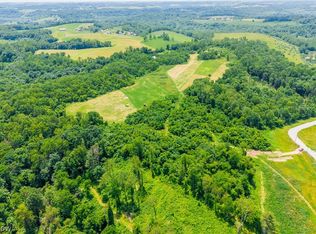 72645 Henderson Ridge Rd, Saint Clairsville, OH 43950
