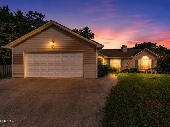 5817 Shelley Dr, Knoxville, TN 37909
