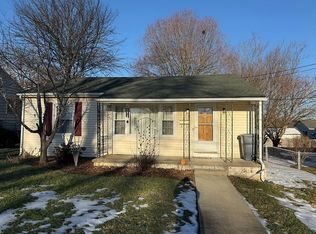 409 Bell St, Paris, KY 40361