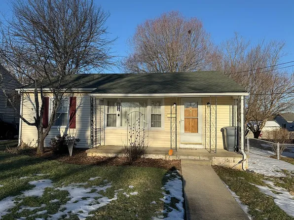 409 Bell St, Paris, KY 40361