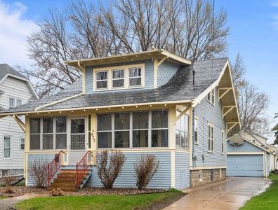 427 West 15TH AVENUE, Oshkosh, WI, 54902