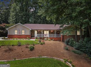9123 Thornton Blvd, Jonesboro, GA