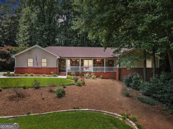 9123 Thornton Blvd, Jonesboro, GA 30236