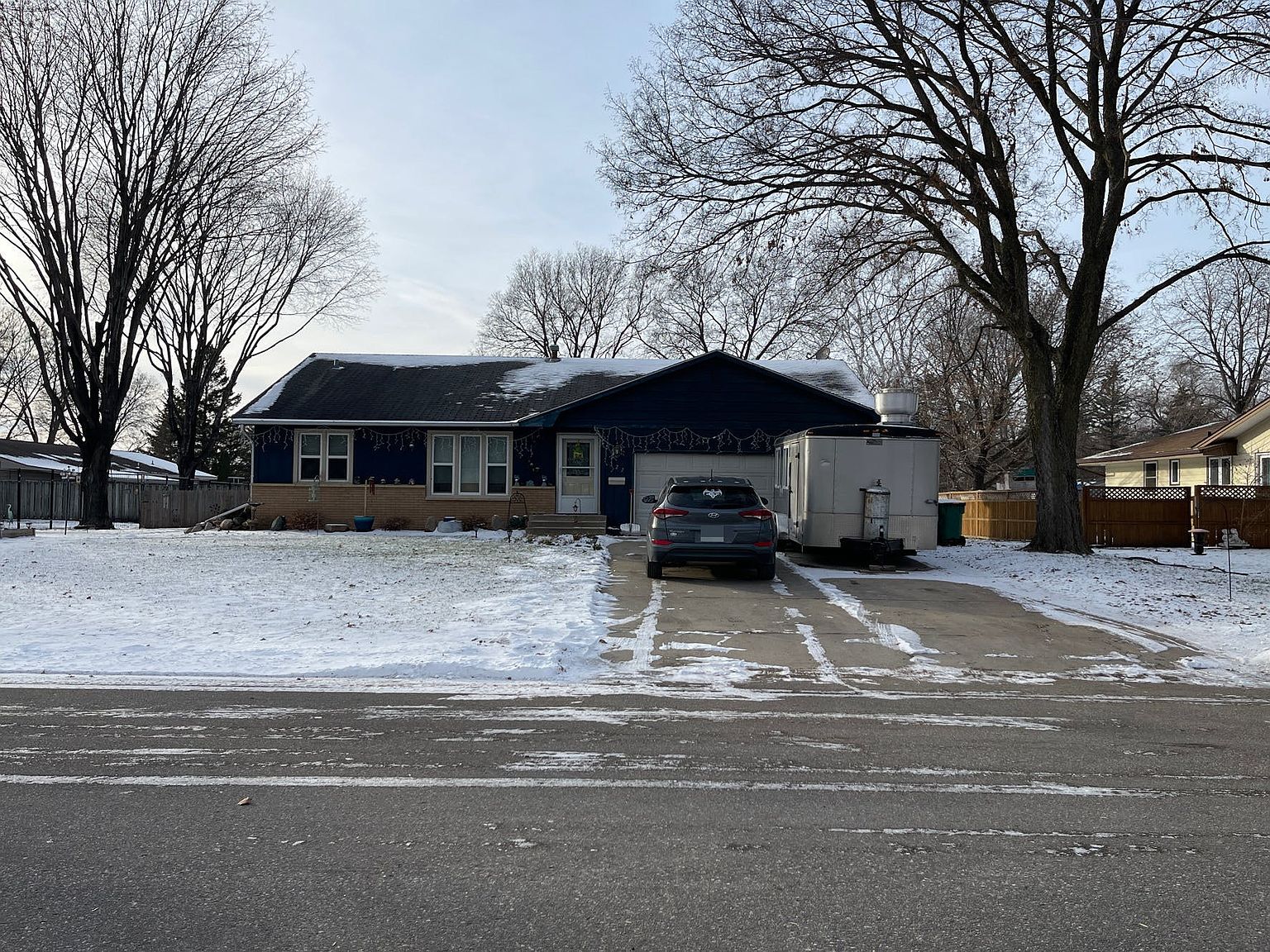 222 S Donnelly Ave, Litchfield, MN 55355 Zillow