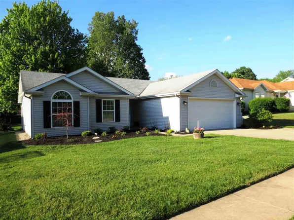 4024 Backmeyer Rd, Richmond, IN 47374