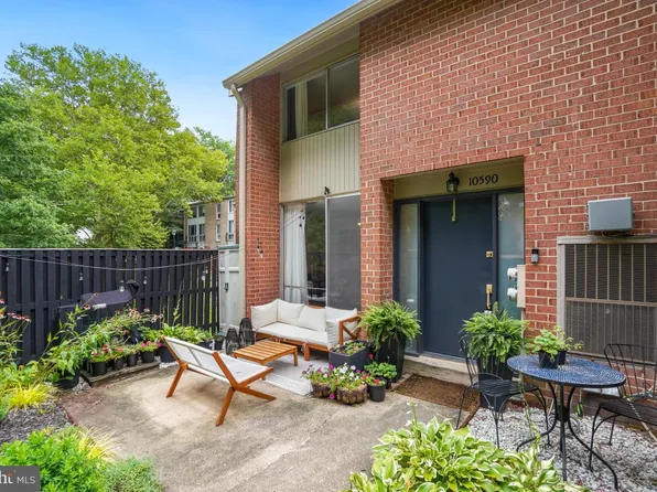 10590 Faulkner Ridge Cir Unit 5-A2, Columbia, MD 21044