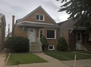 6131 S Kolin Ave, Chicago, IL 60629